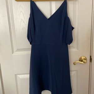 Keepsake the label dress